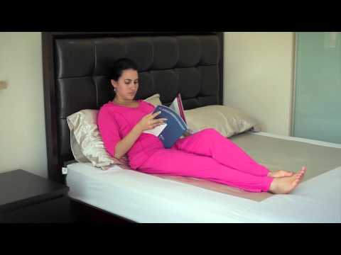Pillow cases video