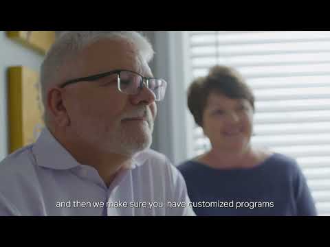 Yes Hearing | Hearing Aids video