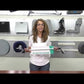 Rotating Reacher video