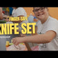 Safety Knife video