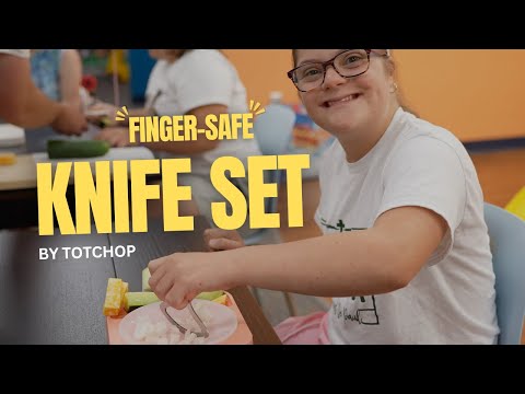 Safety Knife video