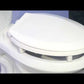Elevated Toilet Seat video
