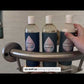 Corner Shelf Grab Bar video