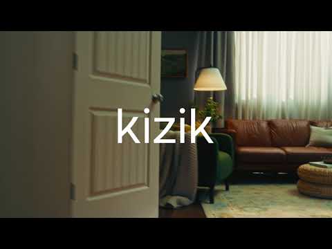 Kizik Hands Free Boots video