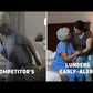 Early-Alert Bed Alarm – Patented Pre-Exit Sensor for Fall Prevention video