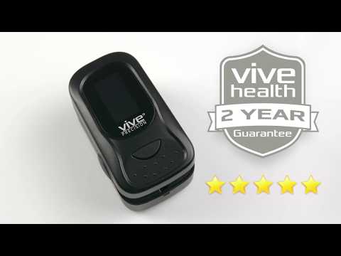 Pulse Oximeter video