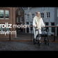 Rollz Rhythm | U-Step Alternative video
