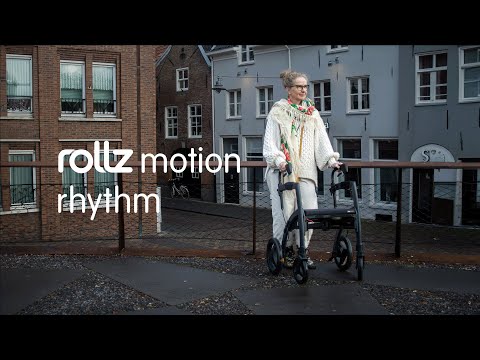 Rollz Rhythm | U-Step Alternative video