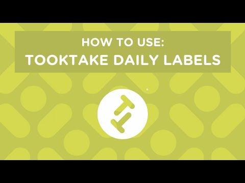 Tooktakehow to use video from AskSAMIE