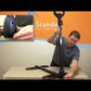 Couch cane w/ Organizer video
