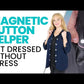 Magnetic Button Helper video