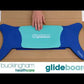 Buckingham Glideboard Transfer Board video