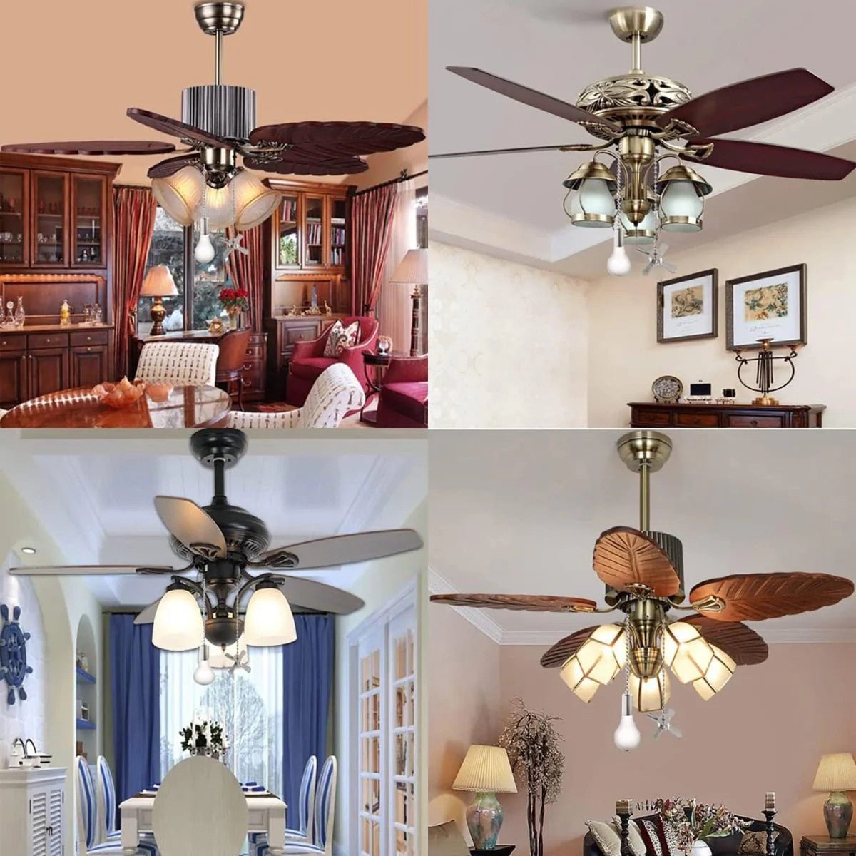Pull Chains for fans & lights AskSAMIE: Answers for Accessibility - AskSAMIE: Answers for Accessibility