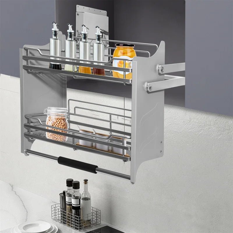 Pull Down Shelf AskSAMIE - AskSAMIE: Answers for Accessibility