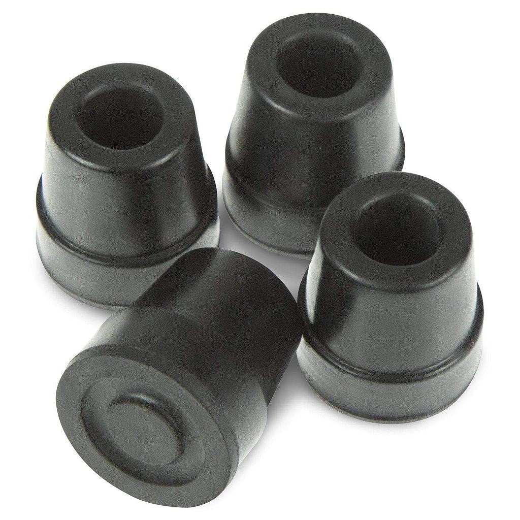 Quad Cane Replacement Tips Vive Health - AskSAMIE: Answers for Accessibility