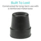 Quad Cane Replacement Tips Vive Health - AskSAMIE: Answers for Accessibility