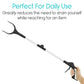 Foldable Reacher/Grabber Tool for Seniors picture from AskSAMIE