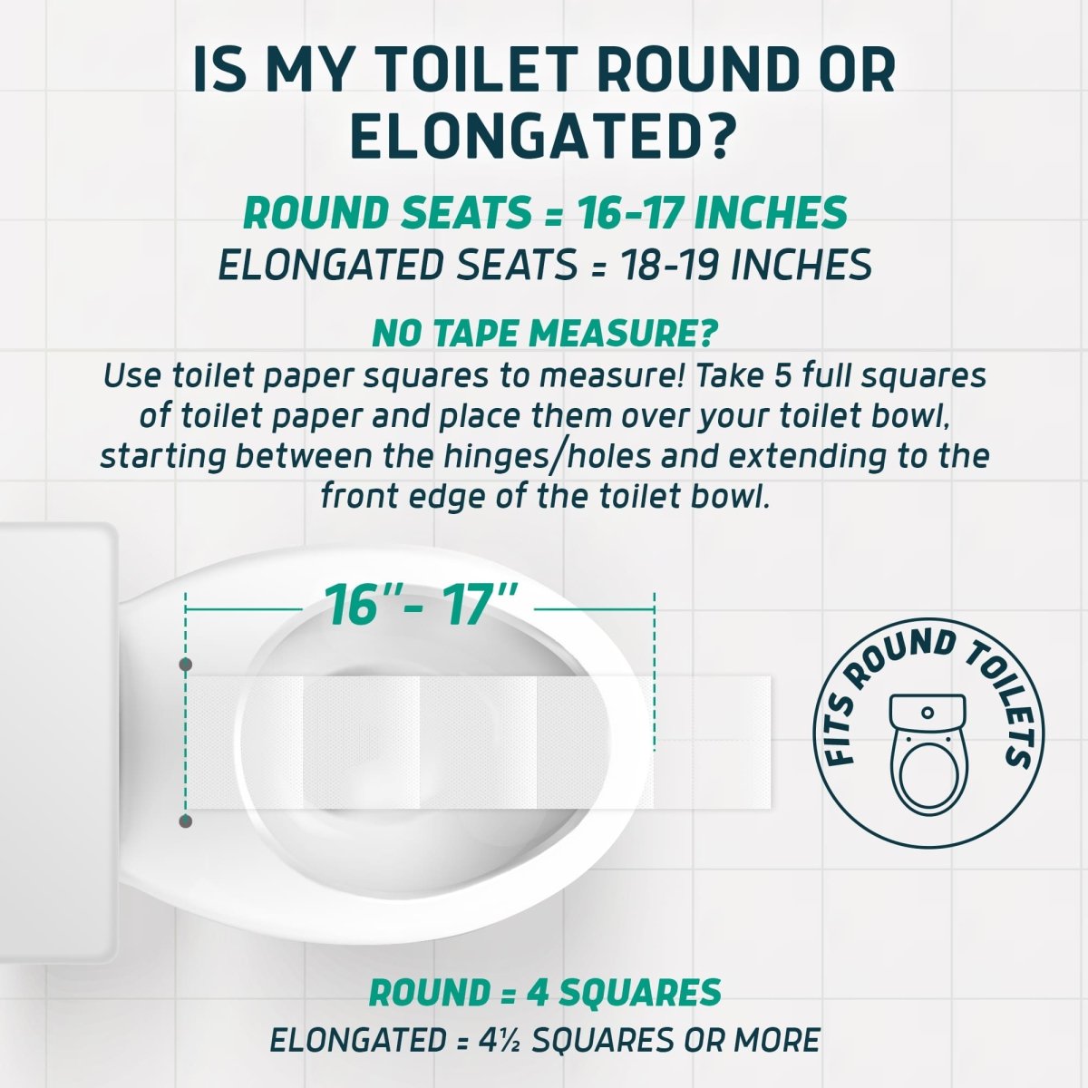 Raised Toilet Seat with Handles – Soft-Close, 3-Inch Riser for Seniors Lunderg - AskSAMIE: Answers for Accessibility