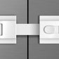Refrigerator Lock The Guardian - AskSAMIE: Answers for Accessibility