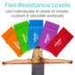 Resistance Bands Vive Health - AskSAMIE: Answers for Accessibility