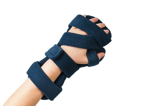 Resting Hand Splint Fabrication Enterprises Inc - AskSAMIE: Answers for Accessibility