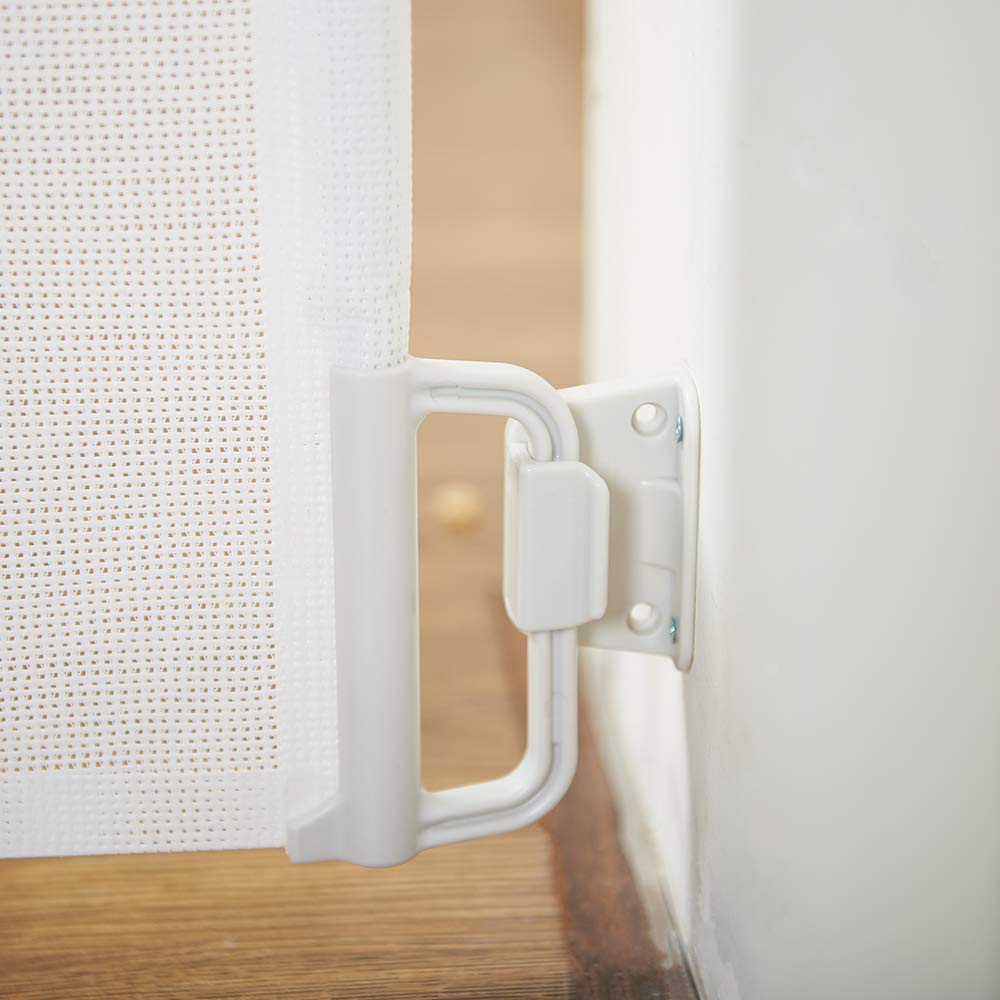 Retractable Safety Gate AskSAMIE - AskSAMIE: Answers for Accessibility