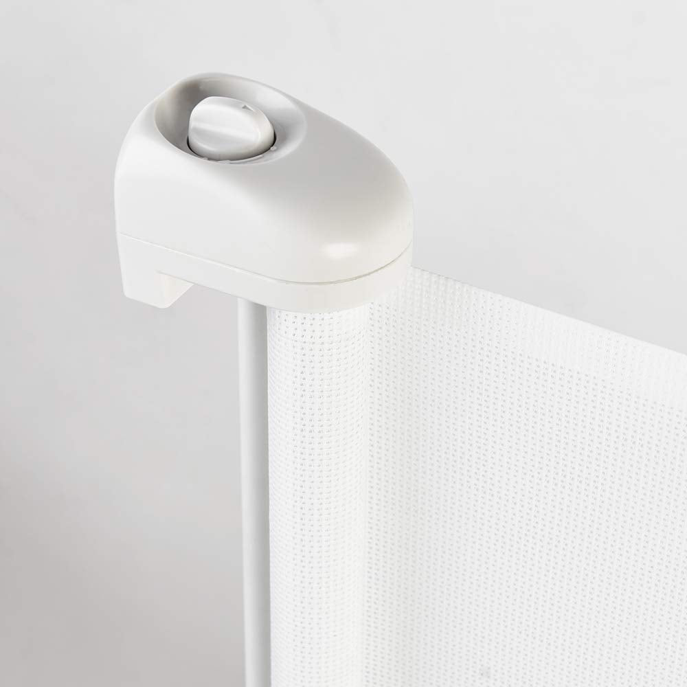 Retractable Safety Gate AskSAMIE - AskSAMIE: Answers for Accessibility