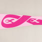 Ribbon Gradient Compression Arm Sleeve LympheDIVAs - AskSAMIE: Answers for Accessibility