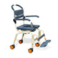 Roll - In Shower Chair SolutionBased - AskSAMIE: Answers for Accessibility