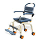 Roll - In Shower Chair SolutionBased - AskSAMIE: Answers for Accessibility