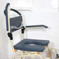 Roll - In Shower Chair SolutionBased - AskSAMIE: Answers for Accessibility