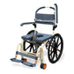 Roll - In Shower Wheelchair | ShowerBuddy SBC6 SolutionBased - AskSAMIE: Answers for Accessibility