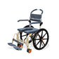 Roll - In Shower Wheelchair | ShowerBuddy SBC6 SolutionBased - AskSAMIE: Answers for Accessibility