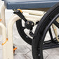 Roll - In Shower Wheelchair | ShowerBuddy SBC6 SolutionBased - AskSAMIE: Answers for Accessibility