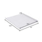 Roll - Up Threshold Ramp with Carrying Bag for Travel Silver Spring - AskSAMIE: Answers for Accessibility