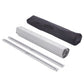 Roll - Up Threshold Ramp with Carrying Bag for Travel Silver Spring - AskSAMIE: Answers for Accessibility