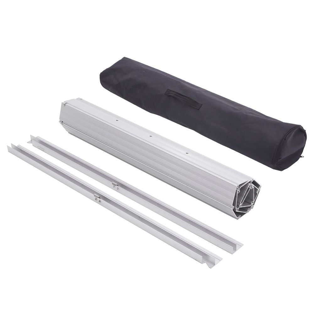 Roll - Up Threshold Ramp with Carrying Bag for Travel Silver Spring - AskSAMIE: Answers for Accessibility