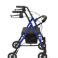Rollator with 6" Wheels Fabrication Enterprises Inc - AskSAMIE: Answers for Accessibility