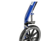 close up of wheels