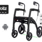 Rollz Rhythm | U - Step Alternative Rollz - AskSAMIE: Answers for Accessibility