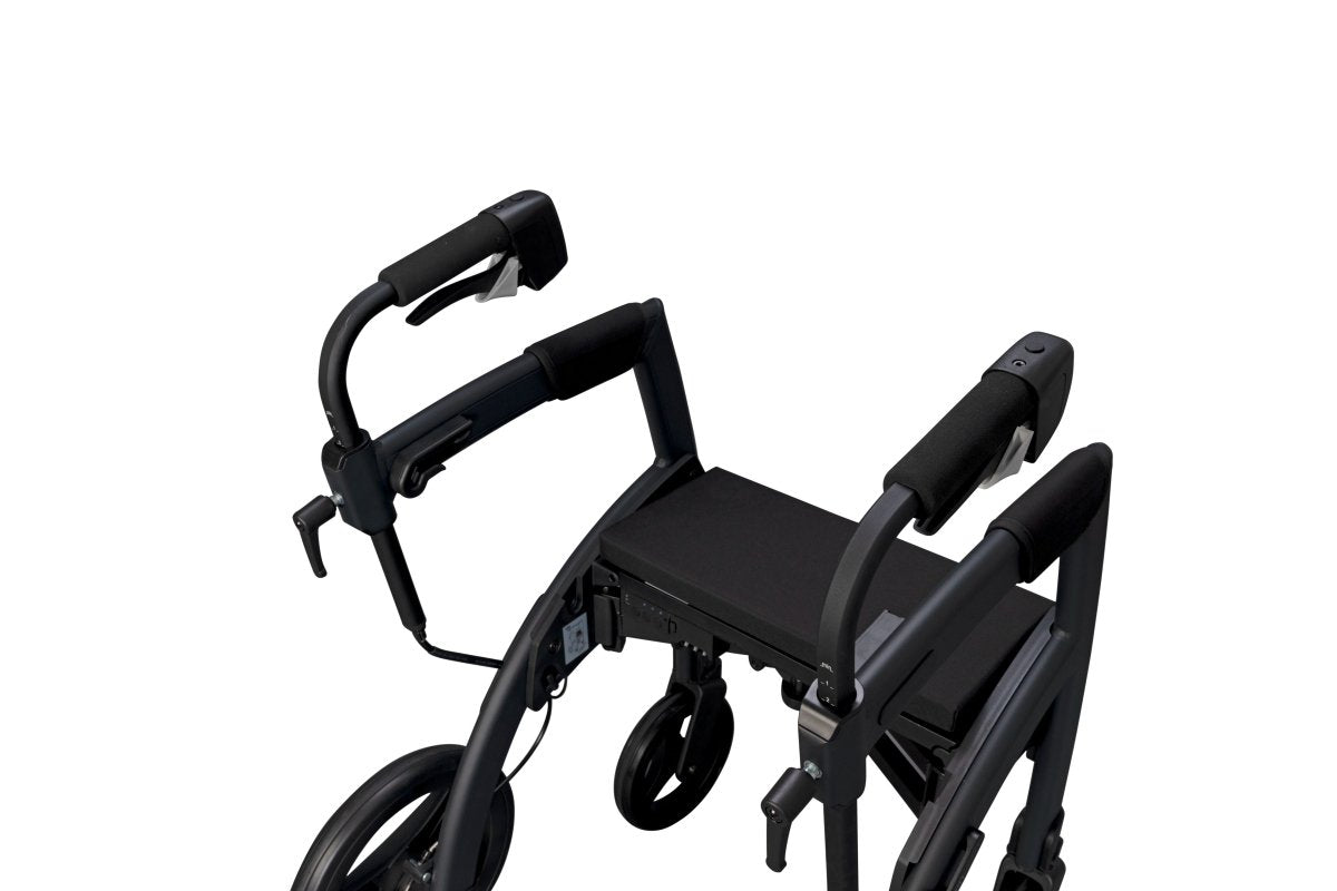 Rollz Rhythm | U - Step Alternative Rollz - AskSAMIE: Answers for Accessibility