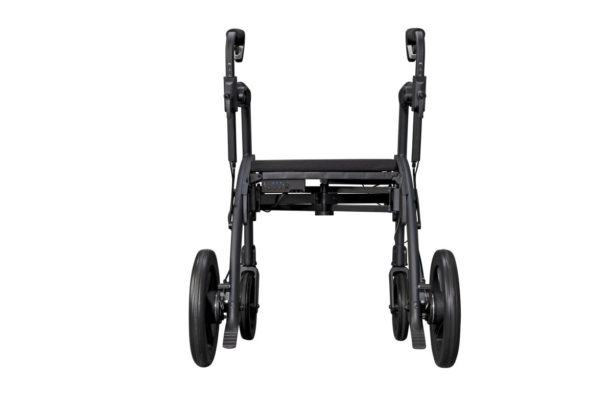 Rollz Rhythm | U - Step Alternative Rollz - AskSAMIE: Answers for Accessibility