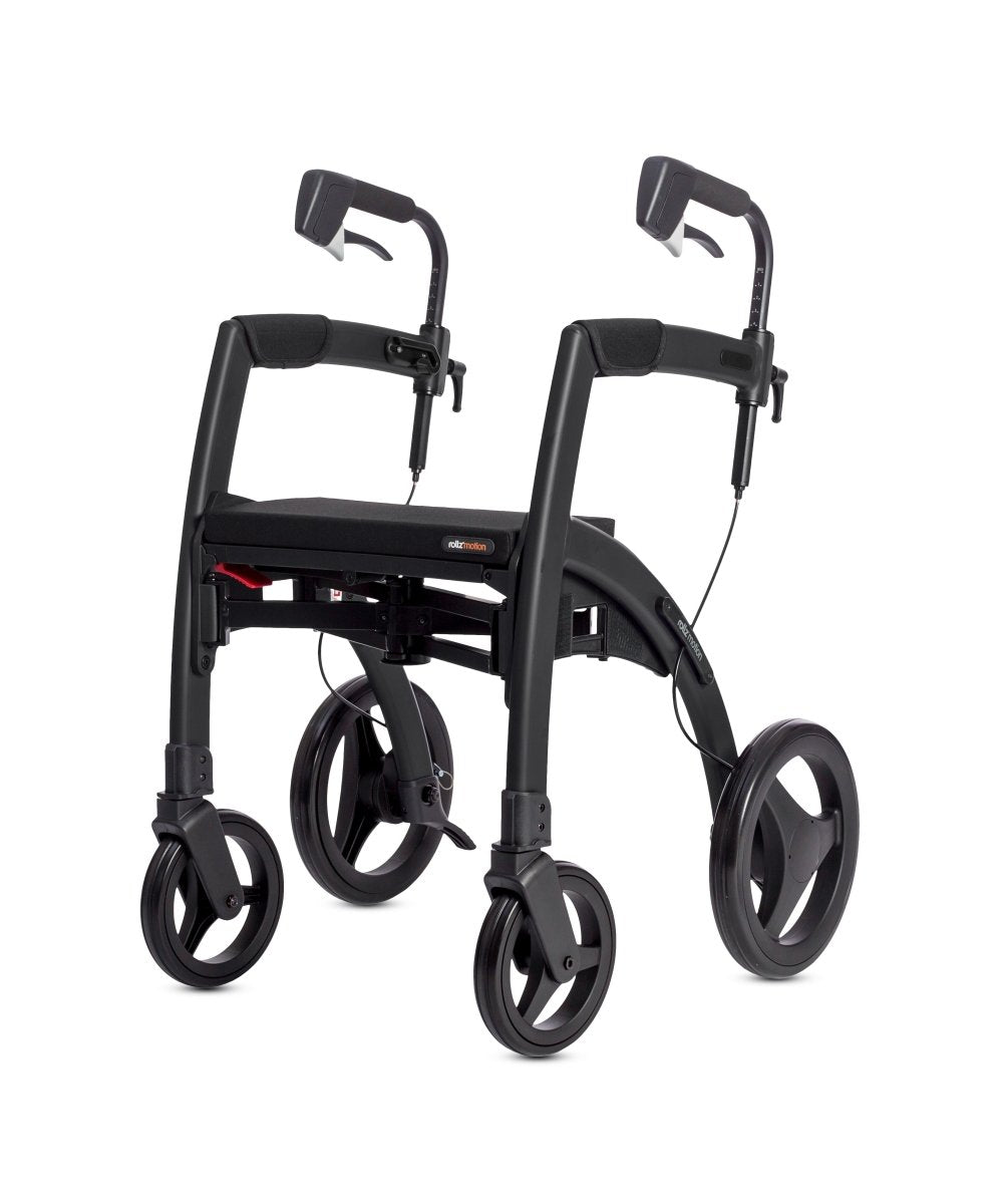 Rollz Rhythm | U - Step Alternative Rollz - AskSAMIE: Answers for Accessibility