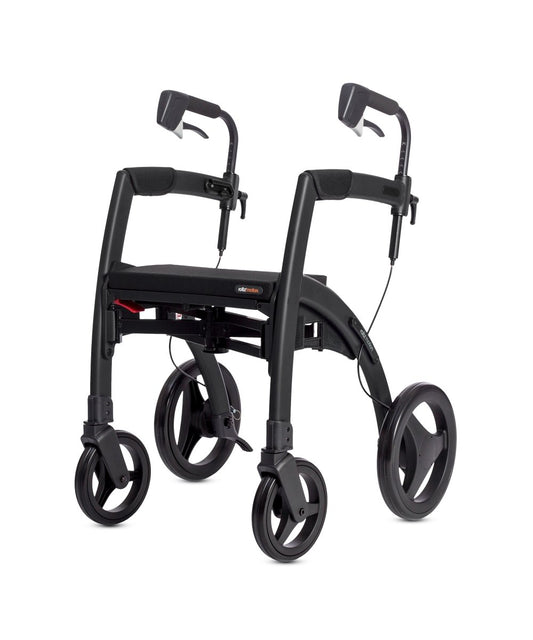 Rollz Rhythm | U - Step Alternative Rollz - AskSAMIE: Answers for Accessibility