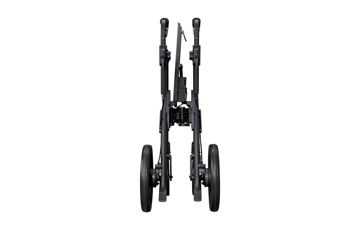 Rollz Rhythm | U - Step Alternative Rollz - AskSAMIE: Answers for Accessibility