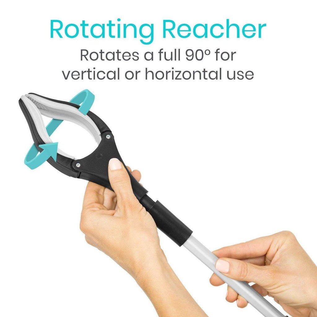 Rotating Reacher Vive Health - AskSAMIE: Answers for Accessibility