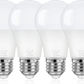 Daylight LED Bulbs 5000K (4)