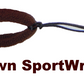SportWriter - Brown w/ Football