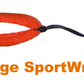 SportWriter - Orange w/ Basketball