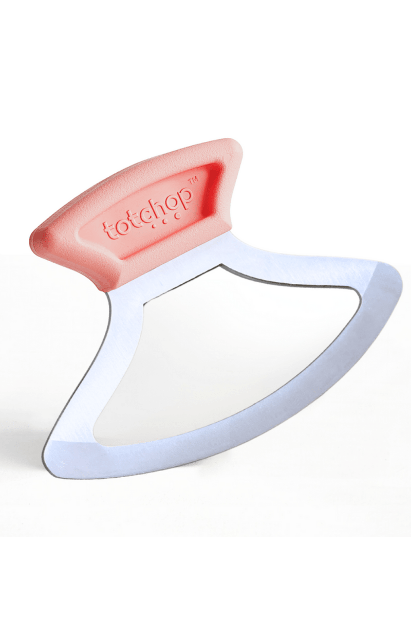 Safety Knife totchop - AskSAMIE: Answers for Accessibility
